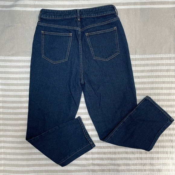 PACSUN High-waisted Mom Jeans - Picture 3 of 5
